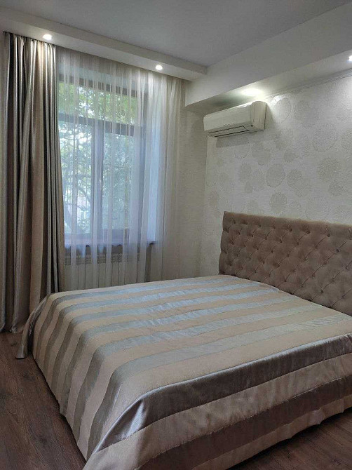 Двокімнатна квартира, пр Соборний, зупинка вул. Миру. Оренда з 15.09 Запоріжжя - зображення 6