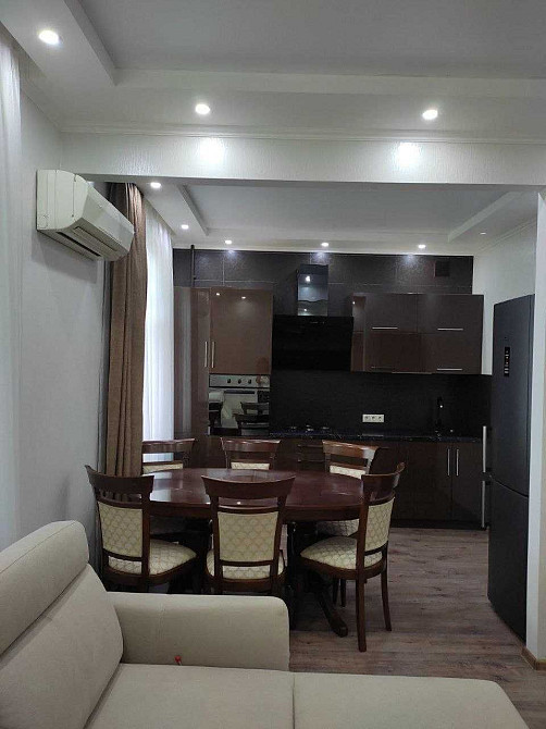 Двокімнатна квартира, пр Соборний, зупинка вул. Миру. Оренда з 15.09 Запоріжжя - зображення 3