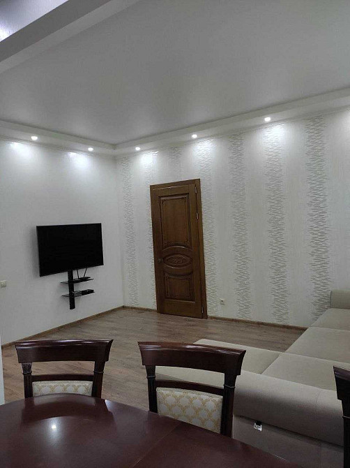 Двокімнатна квартира, пр Соборний, зупинка вул. Миру. Оренда з 15.09 Запоріжжя - зображення 2