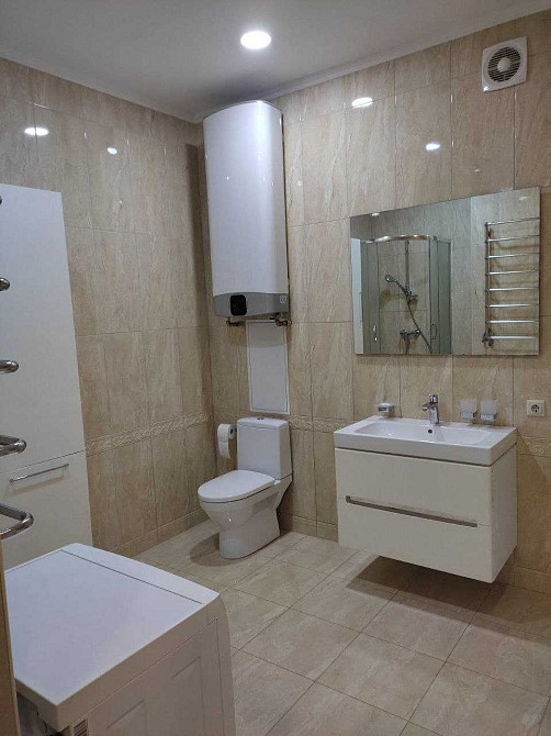 Двокімнатна квартира, пр Соборний, зупинка вул. Миру. Оренда з 15.09 Запоріжжя - зображення 8