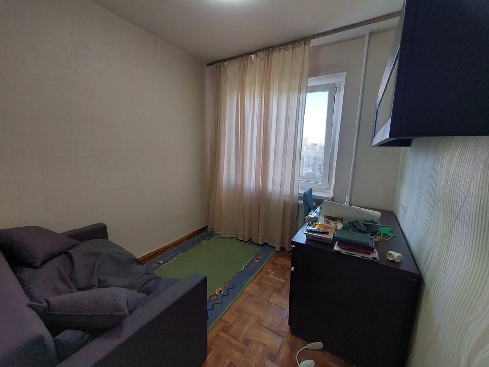 Сдам 3 комн Вильямса /королева 10000 т Одеса - зображення 4