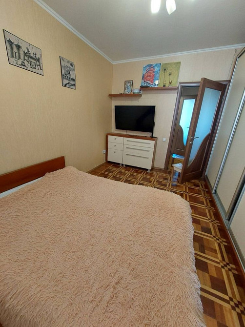 Сдам 3 комн Вильямса /королева 10000 т Одеса - зображення 1