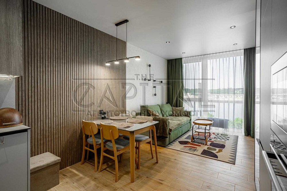 Перша здача!Здам в оренду ЖК Грейт 50м2 Осокорки Позняки Дарницький рн Киев - изображение 2