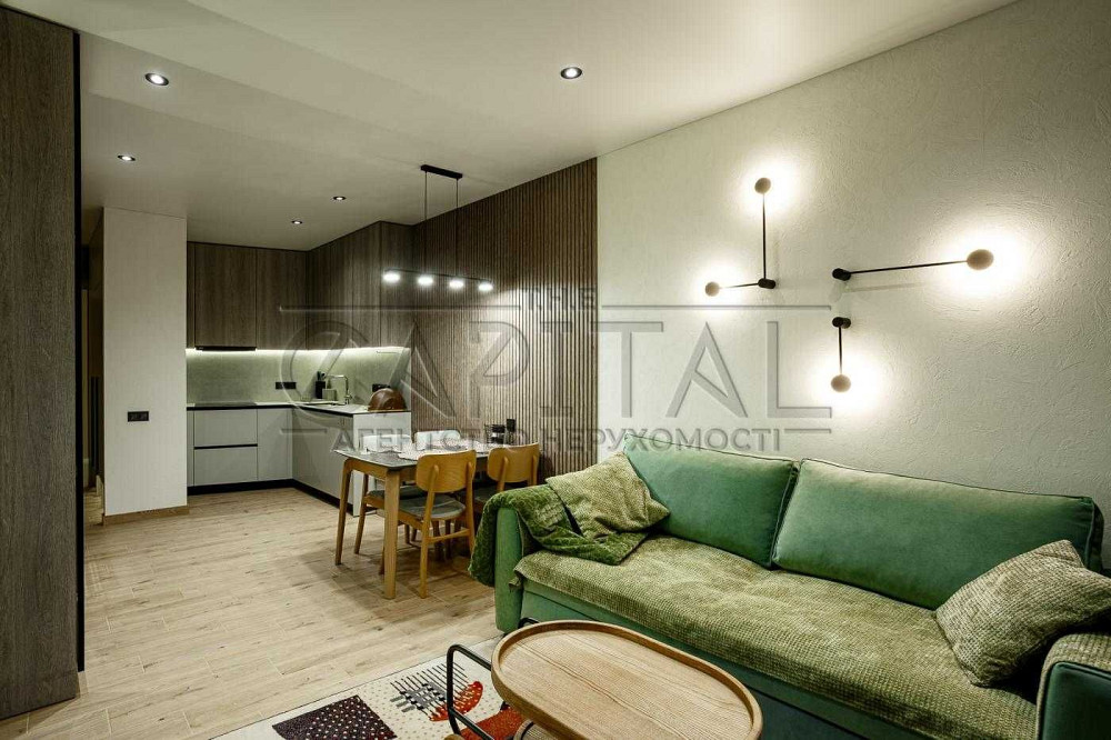 Перша здача!Здам в оренду ЖК Грейт 50м2 Осокорки Позняки Дарницький рн Киев - изображение 3