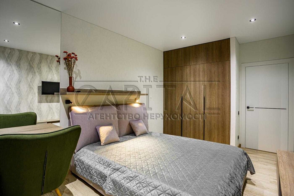 Перша здача!Здам в оренду ЖК Грейт 50м2 Осокорки Позняки Дарницький рн Киев - изображение 8