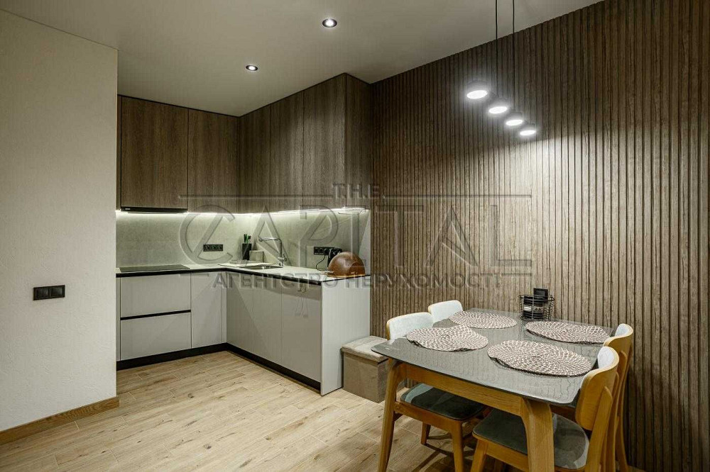 Перша здача!Здам в оренду ЖК Грейт 50м2 Осокорки Позняки Дарницький рн Киев - изображение 6