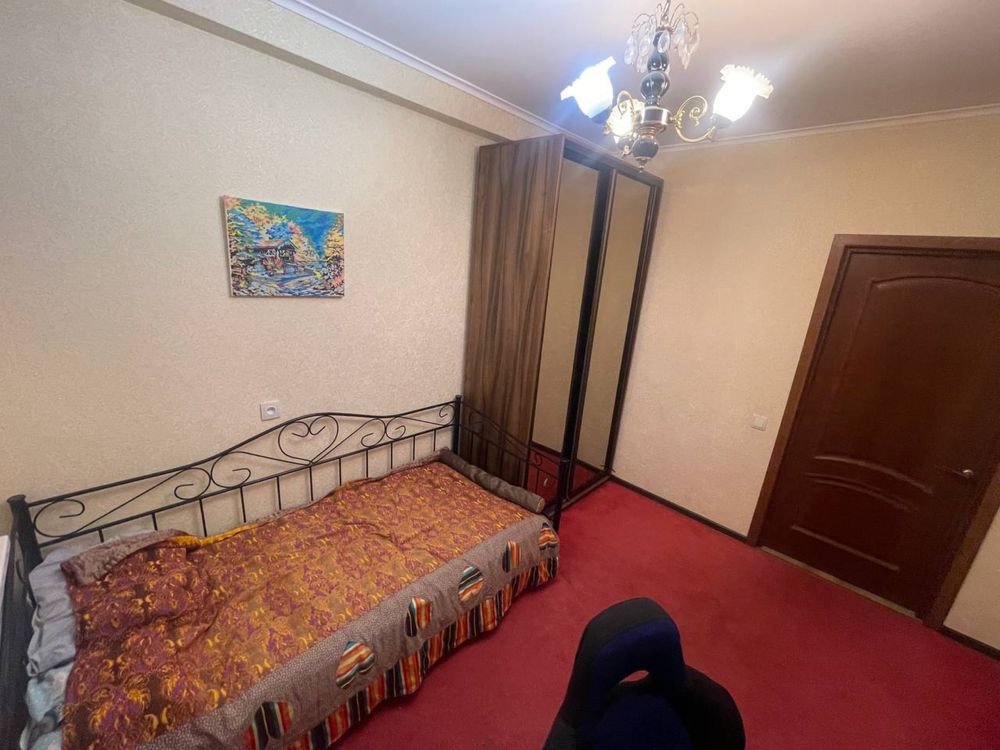 Сімейний затишок у 3-кімнатній на Тропініна, Лукʼянівка,Шевченківський Київ - зображення 2