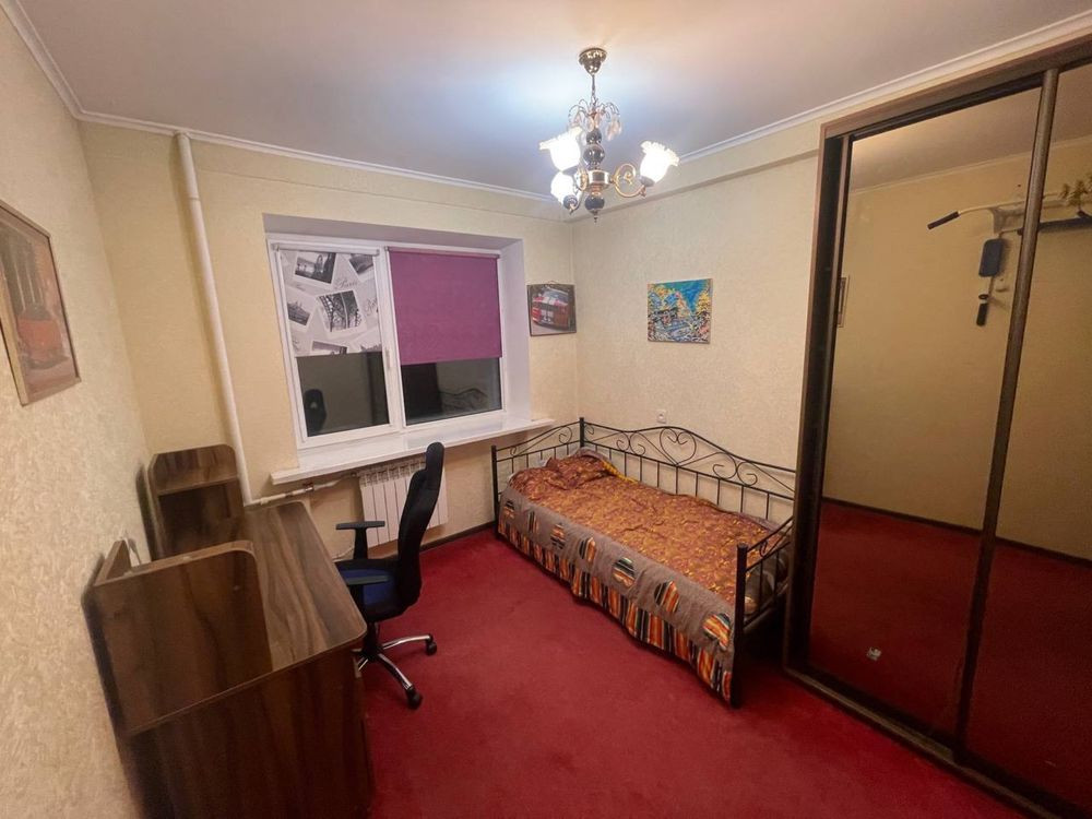 Сімейний затишок у 3-кімнатній на Тропініна, Лукʼянівка,Шевченківський Київ - зображення 1