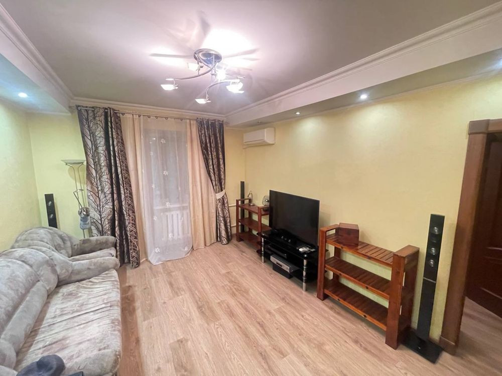 Сімейний затишок у 3-кімнатній на Тропініна, Лукʼянівка,Шевченківський Київ - зображення 5