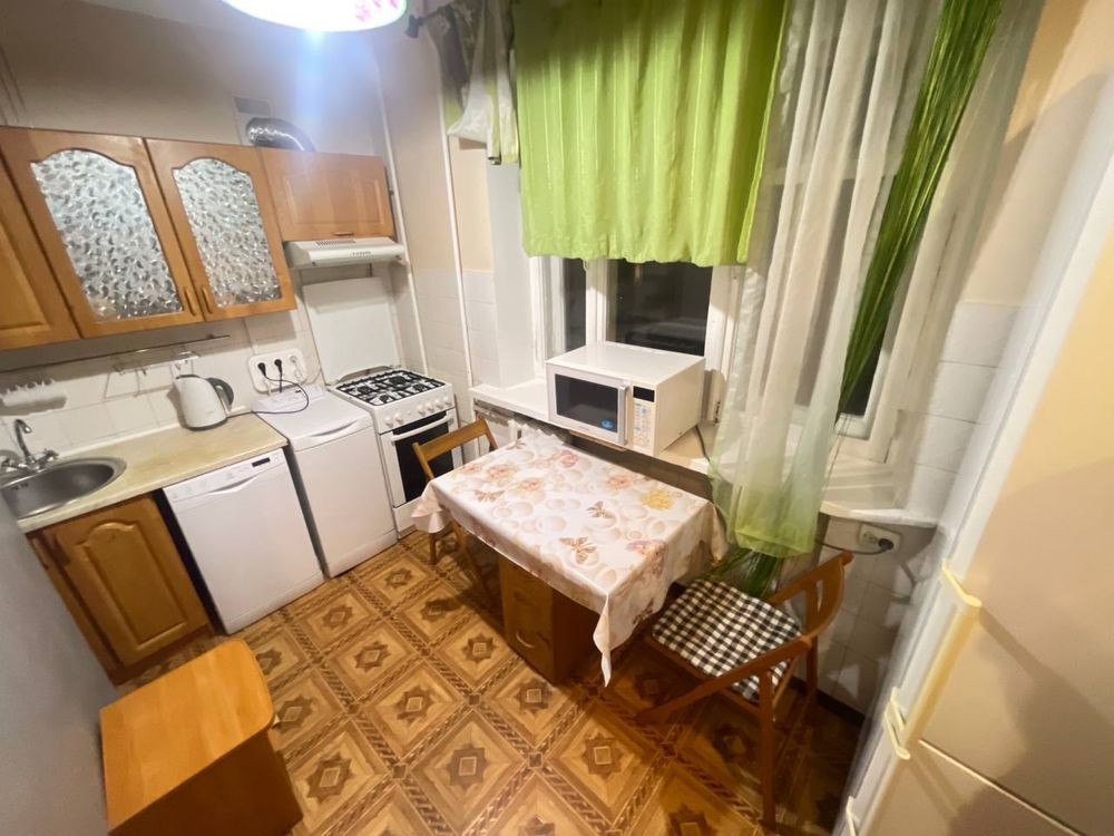 Сімейний затишок у 3-кімнатній на Тропініна, Лукʼянівка,Шевченківський Київ - зображення 4