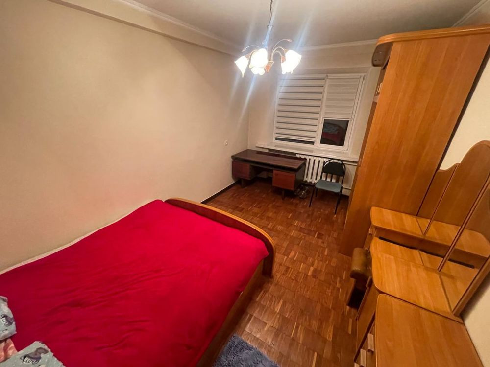 Сімейний затишок у 3-кімнатній на Тропініна, Лукʼянівка,Шевченківський Київ - зображення 6