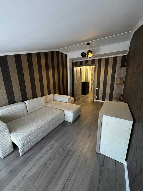 Сдается 2-комнатная (70кв.м.) квартира — 400 $/мес. Без посредников. Ізмаїл - зображення 1