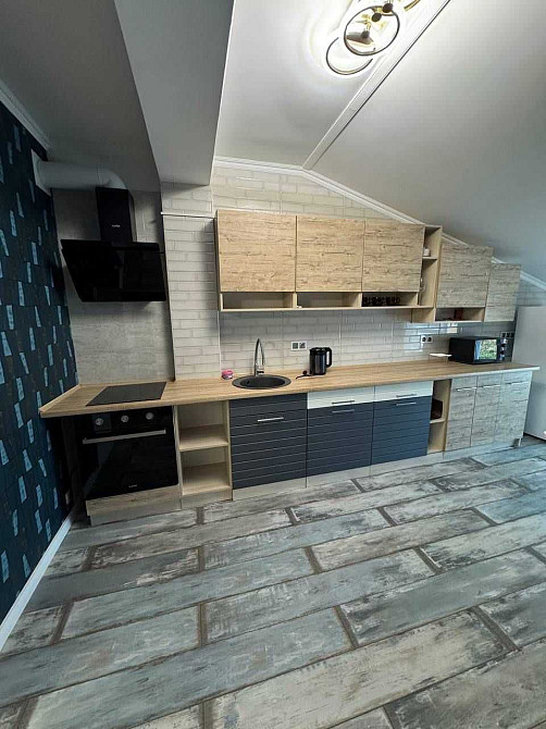 Сдается 2-комнатная (70кв.м.) квартира — 400 $/мес. Без посредников. Ізмаїл - зображення 4