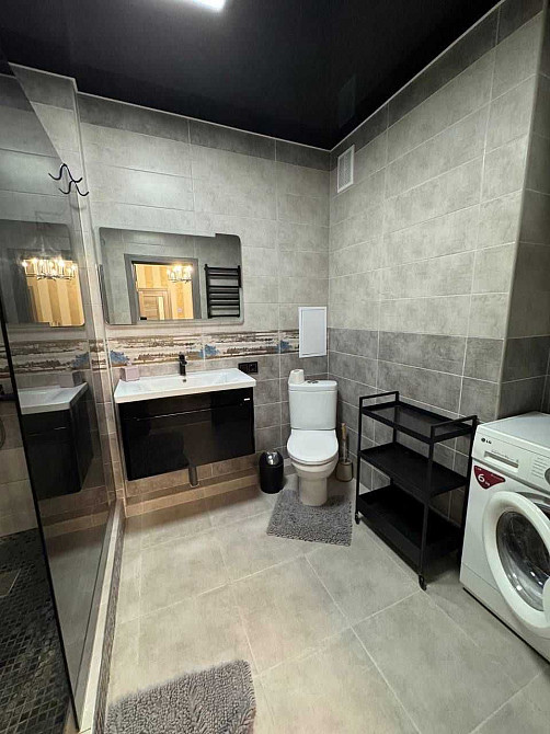 Сдается 2-комнатная (70кв.м.) квартира — 400 $/мес. Без посредников. Ізмаїл - зображення 6