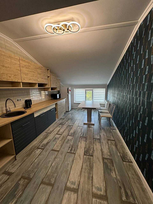 Сдается 2-комнатная (70кв.м.) квартира — 400 $/мес. Без посредников. Ізмаїл - зображення 5