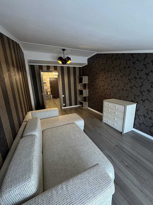 Сдается 2-комнатная (70кв.м.) квартира — 400 $/мес. Без посредников. Ізмаїл - зображення 2