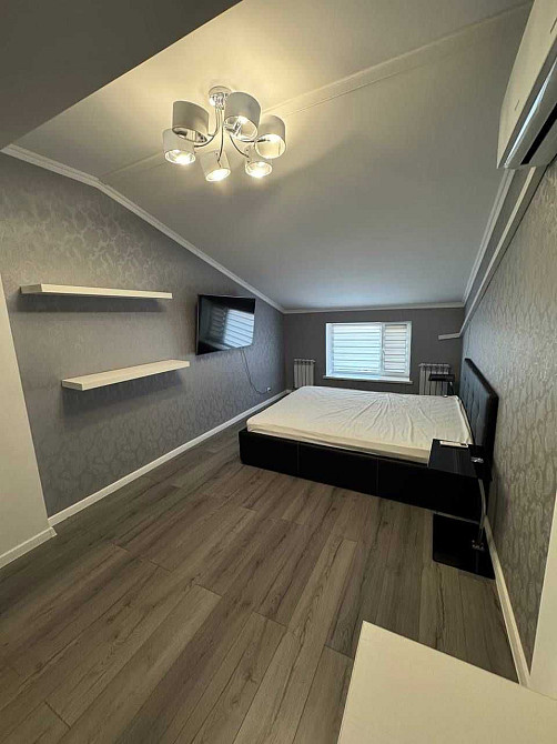 Сдается 2-комнатная (70кв.м.) квартира — 400 $/мес. Без посредников. Ізмаїл - зображення 3