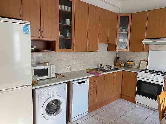 Квартира з двома спальнями біля метро Контрактова пл. Киев