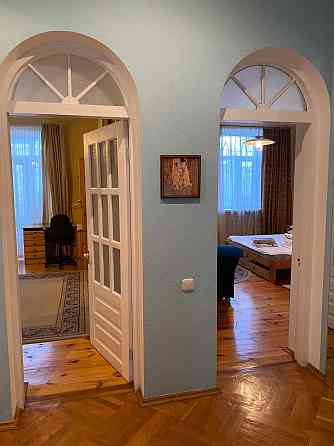 Квартира з двома спальнями біля метро Контрактова пл. Киев