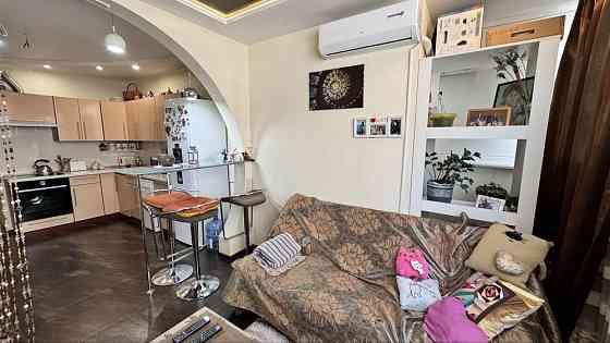 КОМИССИЯ 25% Сдам квартиру с паркоместом на Таирова Одесса