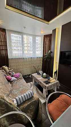 КОМИССИЯ 25% Сдам квартиру с паркоместом на Таирова Одесса