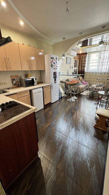 КОМИССИЯ 25% Сдам квартиру с паркоместом на Таирова Одеса - зображення 8