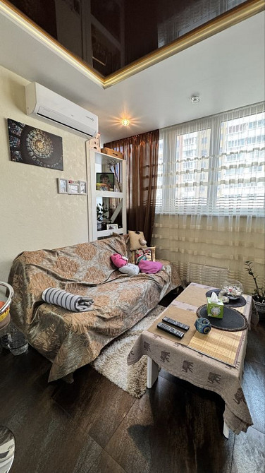 КОМИССИЯ 25% Сдам квартиру с паркоместом на Таирова Одеса - зображення 3