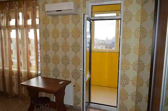 Сдам 1к Святошинський р-н  Наш будинок вул Берестейський проспект 71а Киев