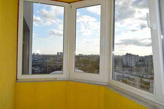 Сдам 1к Святошинський р-н  Наш будинок вул Берестейський проспект 71а Киев