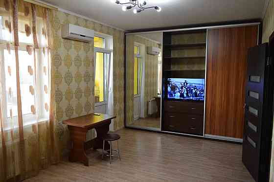 Сдам 1к Святошинський р-н  Наш будинок вул Берестейський проспект 71а Киев