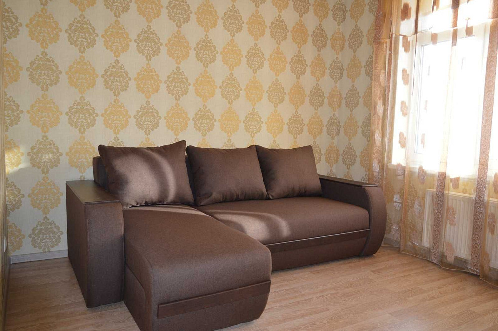 Сдам 1к Святошинський р-н  Наш будинок вул Берестейський проспект 71а Киев - изображение 1