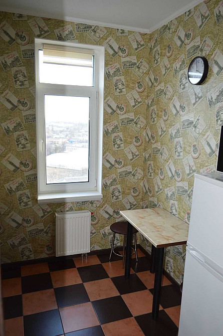 Сдам 1к Святошинський р-н  Наш будинок вул Берестейський проспект 71а Киев - изображение 7