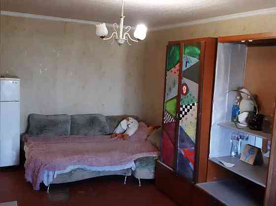 Однокомнатная квартира на длительный срок Дружківка