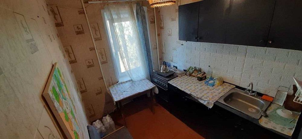 Однокомнатная квартира на длительный срок Дружківка - зображення 3