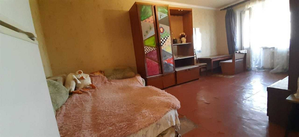 Однокомнатная квартира на длительный срок Дружківка - зображення 2