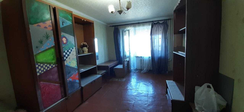 Однокомнатная квартира на длительный срок Дружківка - зображення 5