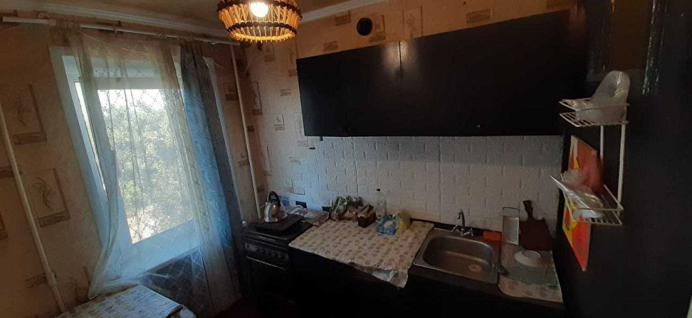 Однокомнатная квартира на длительный срок Дружківка - зображення 7