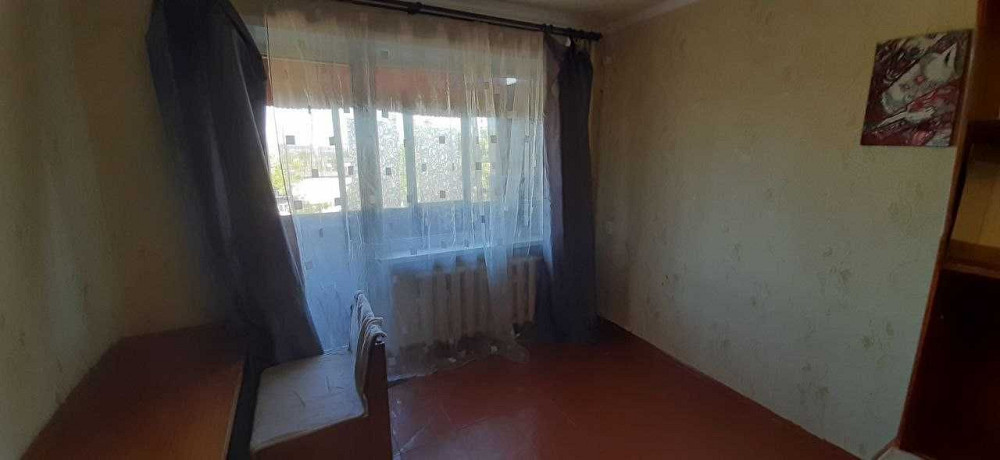 Однокомнатная квартира на длительный срок Дружківка - зображення 6