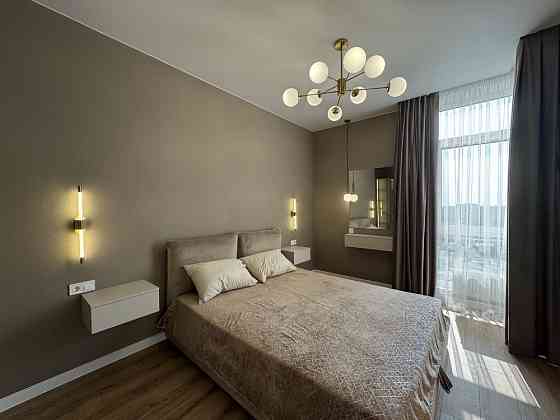 БЕЗ КОМИСИИ! Красивая квартира в ЖК 60 Жемчужина/Кадорр Сити Одесса