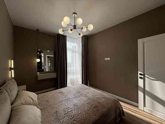 БЕЗ КОМИСИИ! Красивая квартира в ЖК 60 Жемчужина/Кадорр Сити Одесса