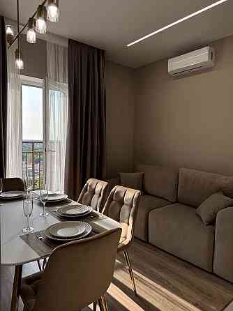 БЕЗ КОМИСИИ! Красивая квартира в ЖК 60 Жемчужина/Кадорр Сити Одесса