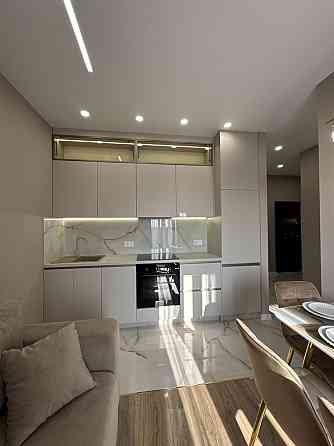 БЕЗ КОМИСИИ! Красивая квартира в ЖК 60 Жемчужина/Кадорр Сити Одесса