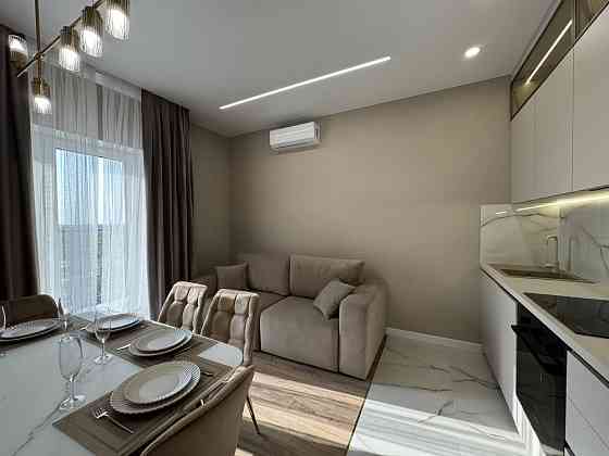 БЕЗ КОМИСИИ! Красивая квартира в ЖК 60 Жемчужина/Кадорр Сити Одесса