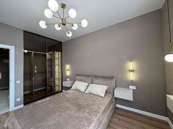 БЕЗ КОМИСИИ! Красивая квартира в ЖК 60 Жемчужина/Кадорр Сити Одесса