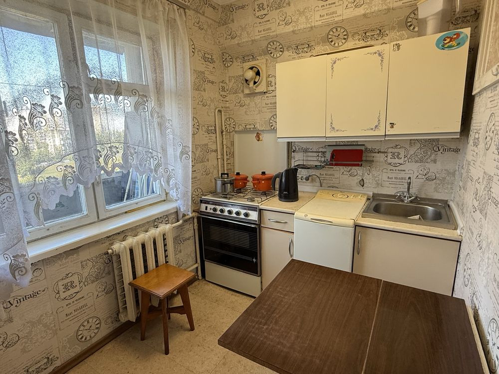 Оренда 2кім квартири 55м Березняки Миколайчука 19 м Лівобережна Киев - изображение 4