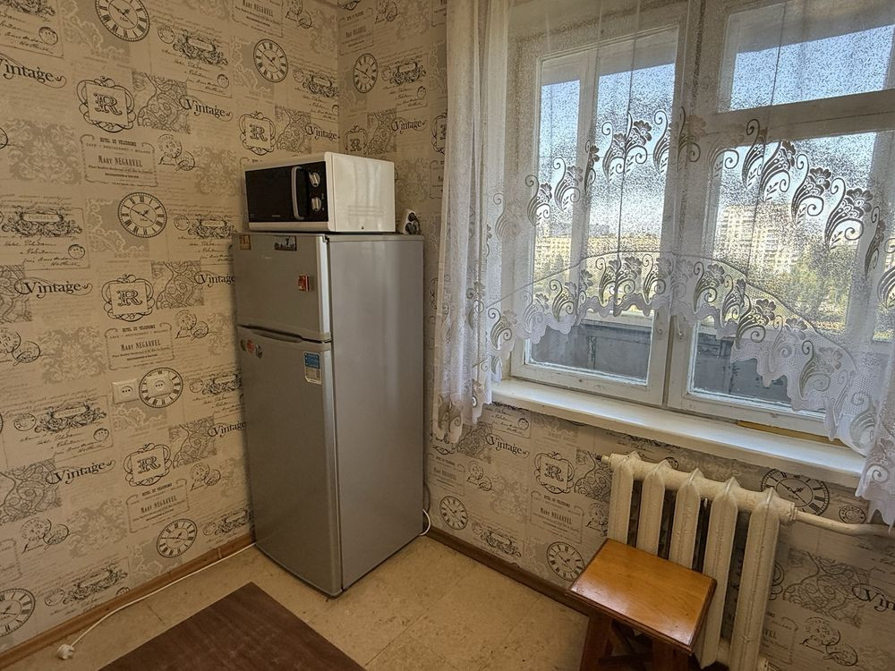 Оренда 2кім квартири 55м Березняки Миколайчука 19 м Лівобережна Киев - изображение 5