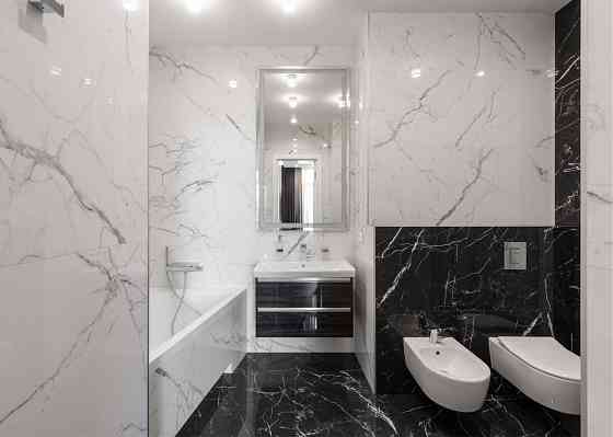 Без комиссии. Аренда 2х этажного пентхауса с джакузи террасой и видом Киев