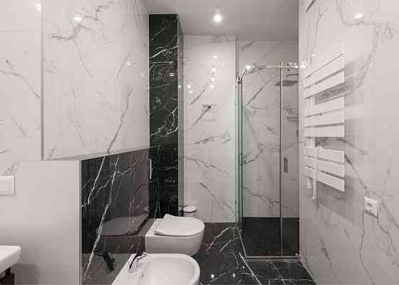 Без комиссии. Аренда 2х этажного пентхауса с джакузи террасой и видом Киев