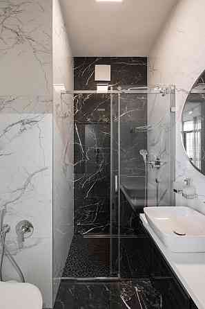 Без комиссии. Аренда 2х этажного пентхауса с джакузи террасой и видом Киев