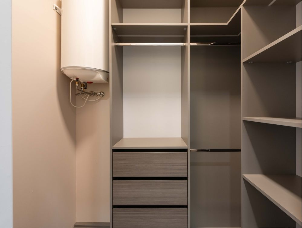 Без комиссии. Аренда 2х этажного пентхауса с джакузи террасой и видом Киев - изображение 7